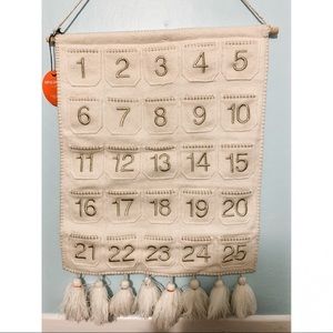 Target Opalhouse Advent Calendar